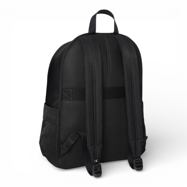 BOLD ROUND BACKPACK