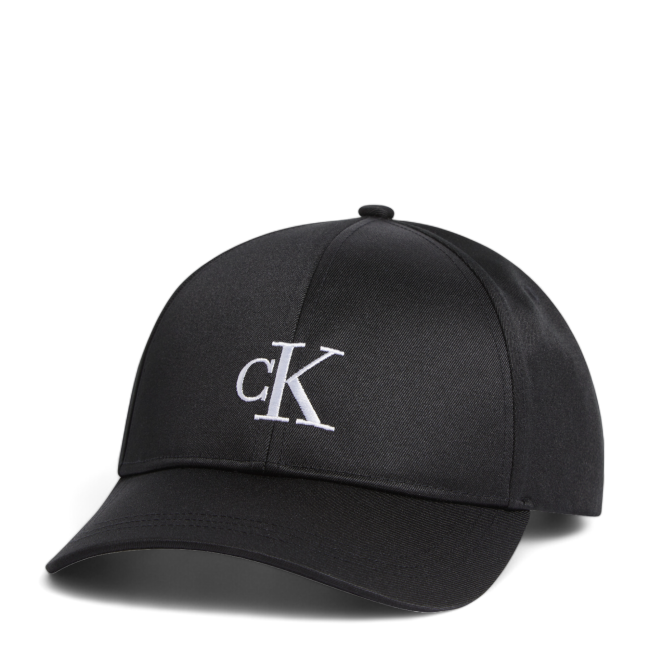 MONOGRAM EMBRO CAP