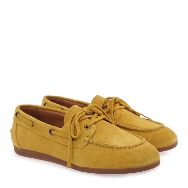 CARLA CORTEZ LOAFERS