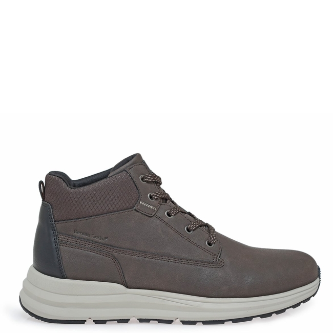 RENATO GARINI LOW BOOTS