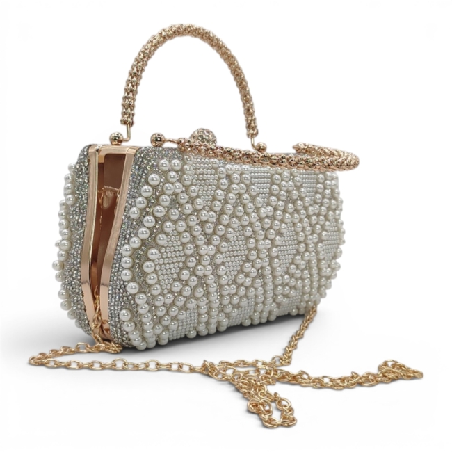 CLUTCH BAG