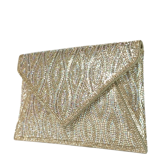 CLUTCH BAG