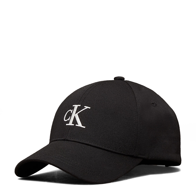 MONOGRAM EMBRO CAP