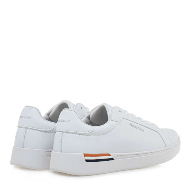 RENATO GARINI SNEAKERS MEN