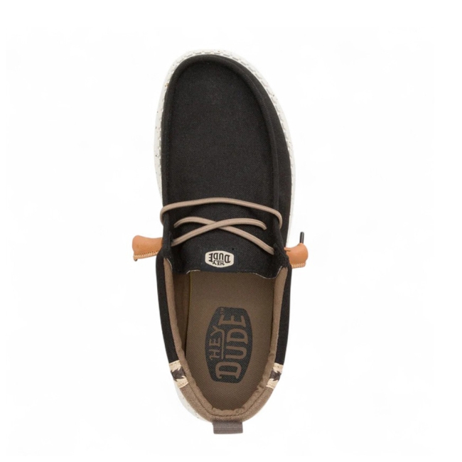 WALLY SUMMER LINEN