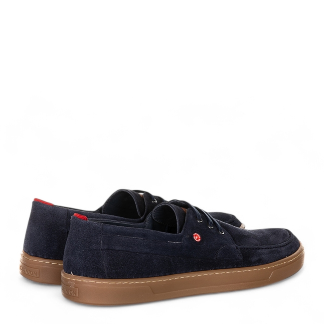 CASUAL LACE UP