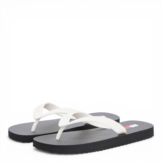 TJW LOGO SUMMER SANDAL