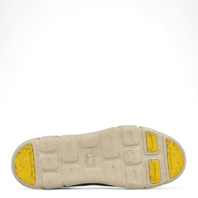 TABASCO SLIP ON