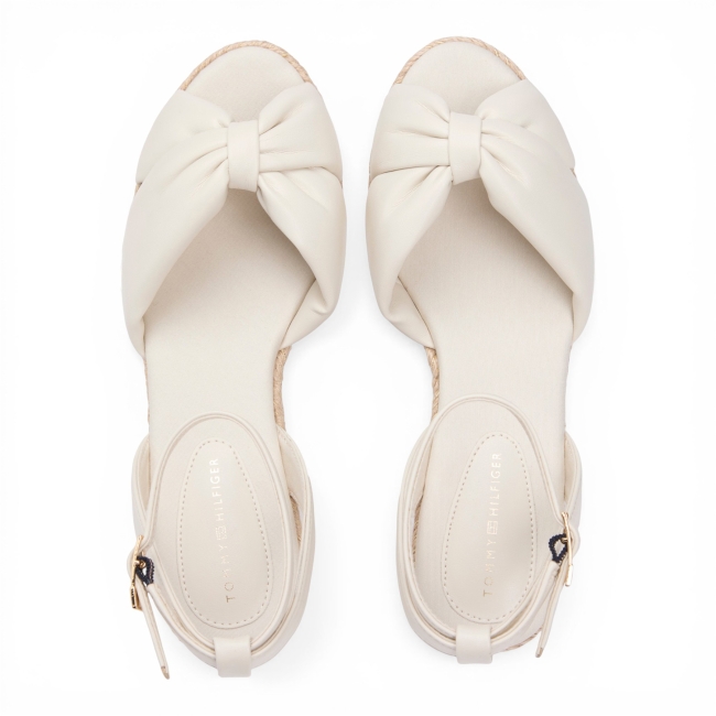 TH BOW MID CORK WEDGE