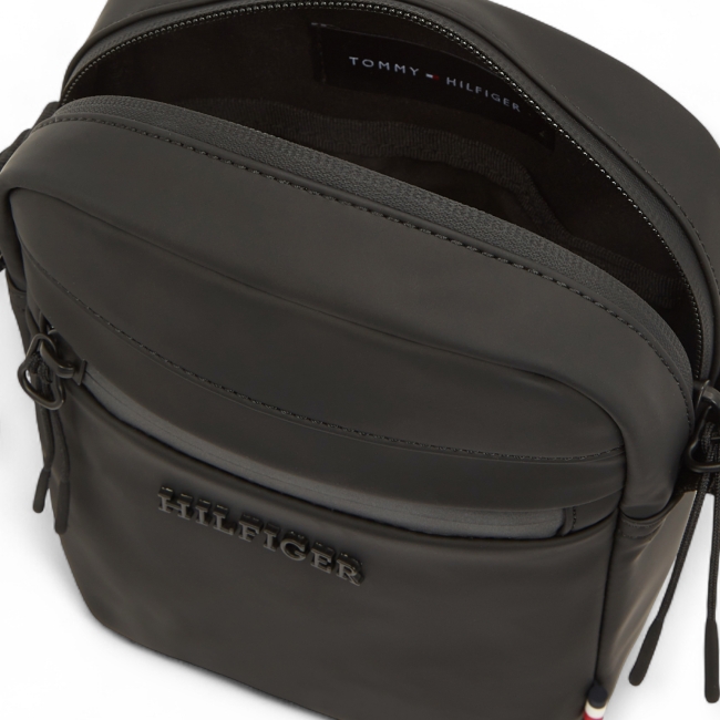 TH TPU MINI REPORTER