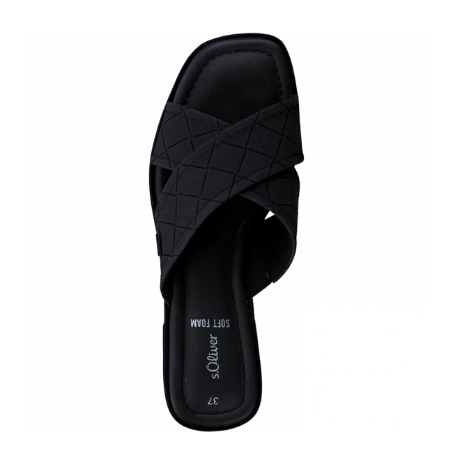 FLAT SANDAL