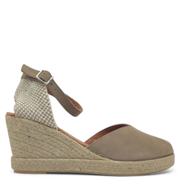 ESPADRILLES