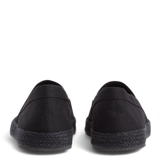 ESPADRILLE SLIPON ML