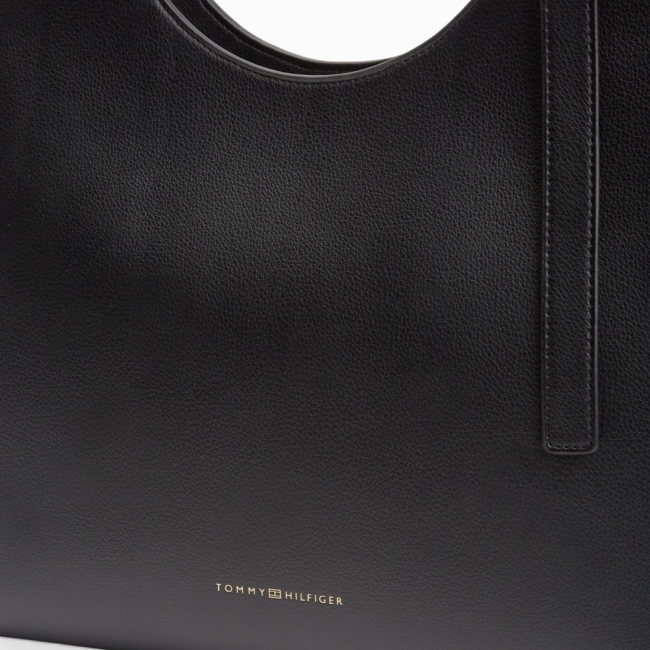 TH LOGO TOTE