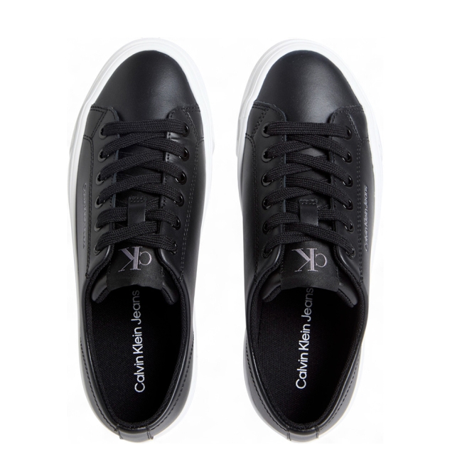 VULC FLATFORM LOW MG LTH