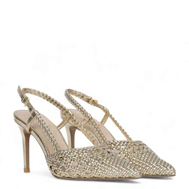 SLINGBACKS
