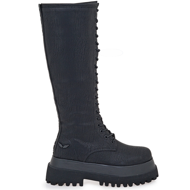 DRAGON & BLAZE BOOTS