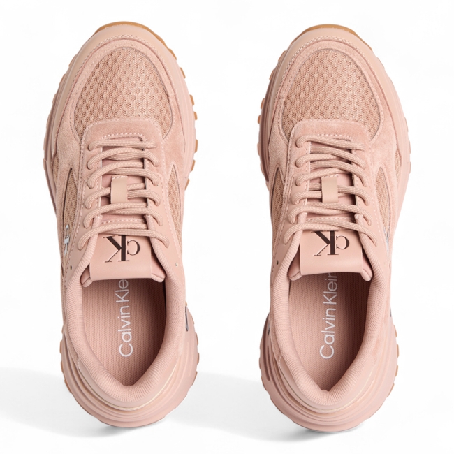 HIKE RUNNER MESH MIX CK