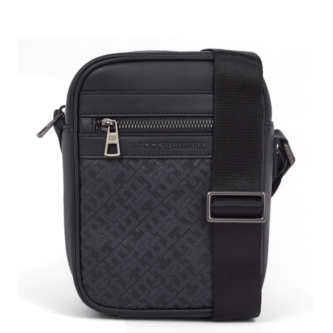 TH MONOGRAM MINI REPORTER