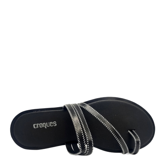 FLAT SANDALS