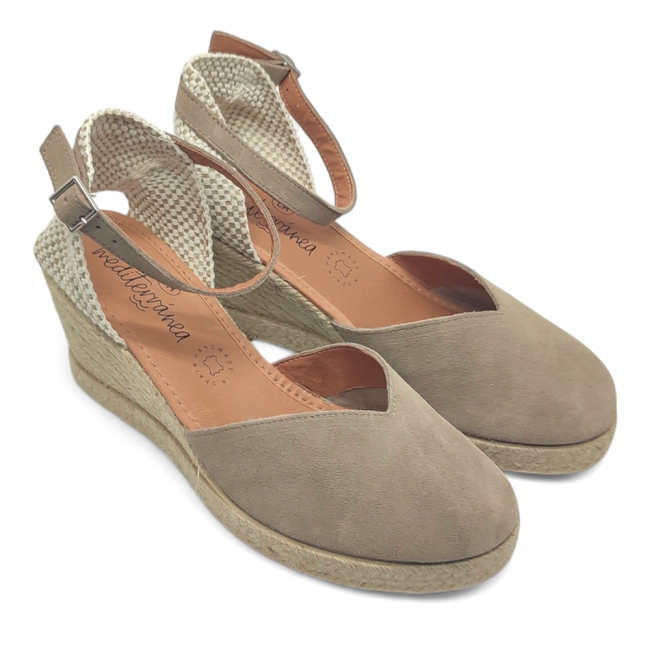 ESPADRILLES