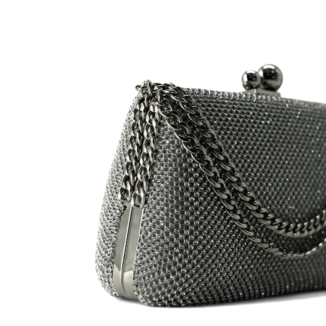 CLUTCH BAG