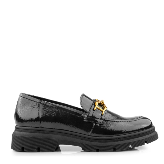 YOLANDA LOUSTRINI LOAFERS