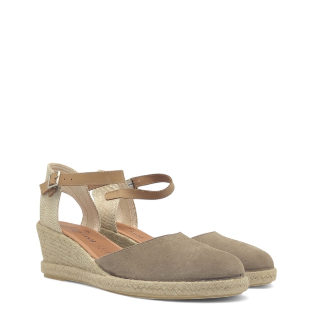 ESPADRILLES