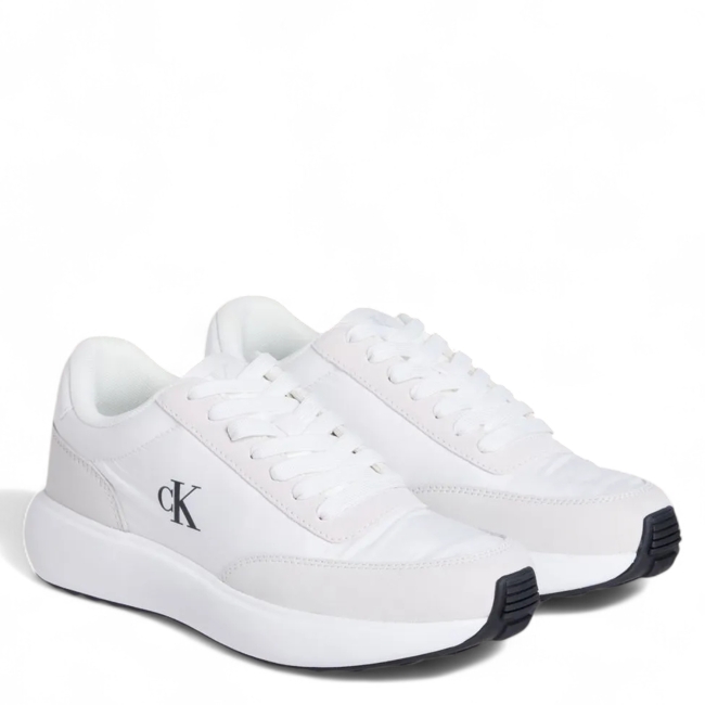 ATHLE RUNNER NYLON MIX NW LOGO