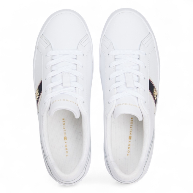 VULC WEBBING SNEAKER