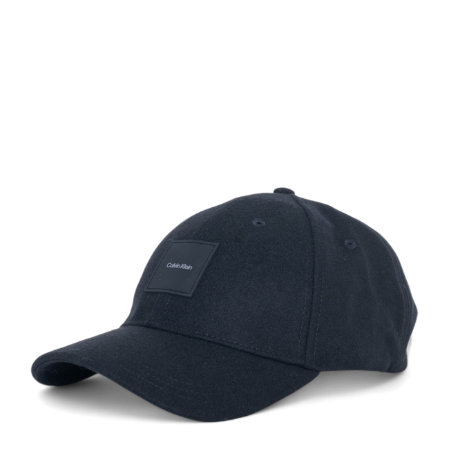 WOOL BB CAP