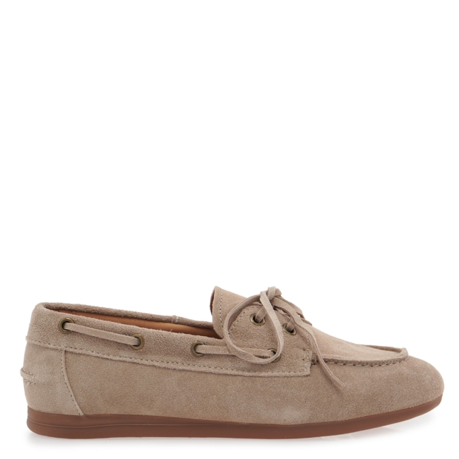 CARLA CORTEZ LOAFERS