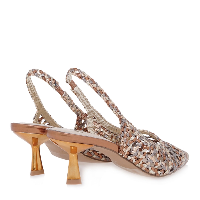 EXE SLINGBACKS