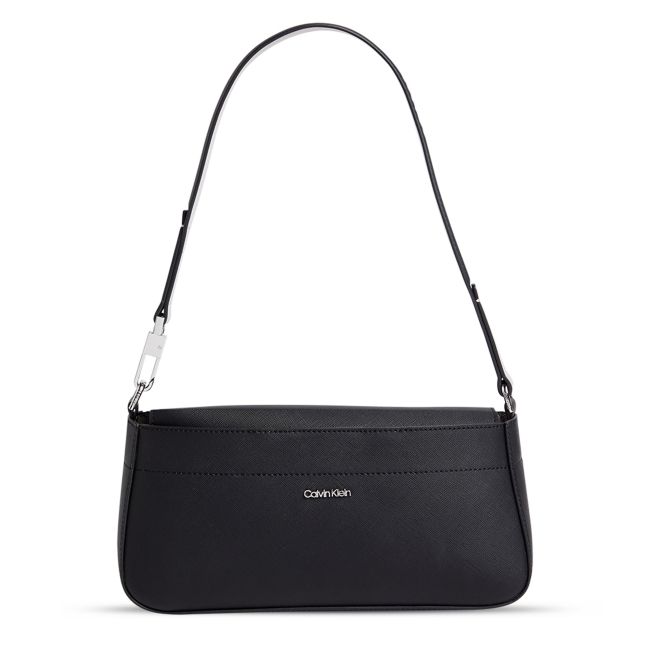 BUSINESS SHOULDER BAG_SAFFIANO