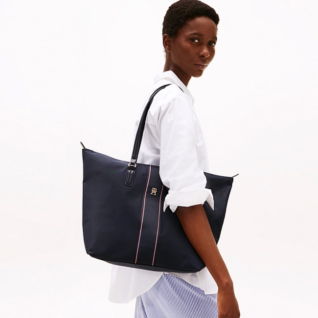 POPPY TOTE CORP