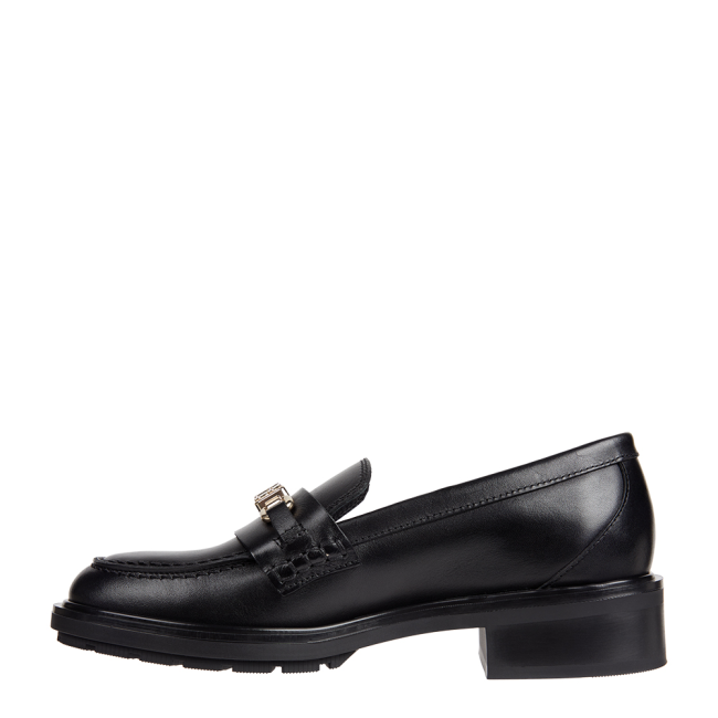 TH HARDWARE LOAFER