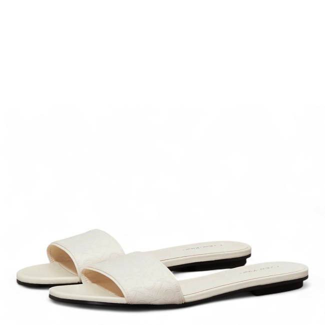 FLAT SLIDE - JACQ