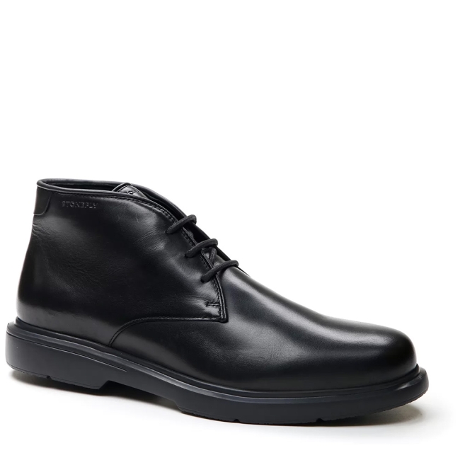 TRUMAN 13 CALF LTH