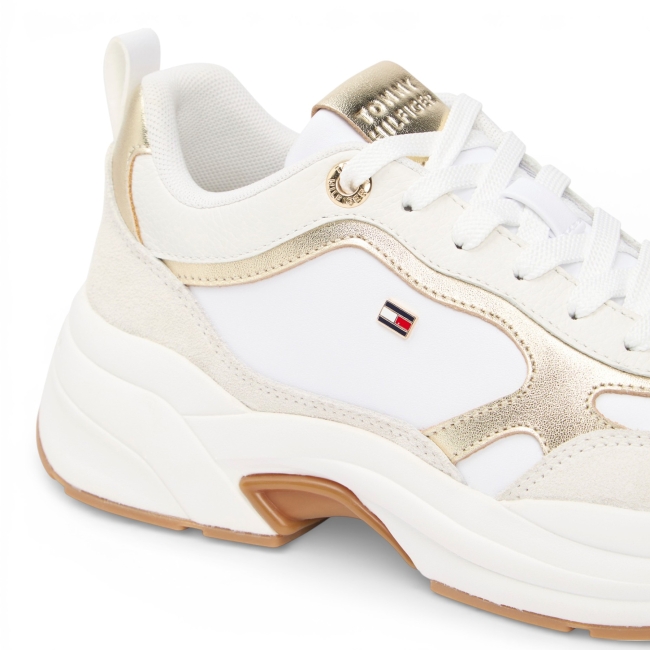 TH CHUNKY RUNNER METALLIC