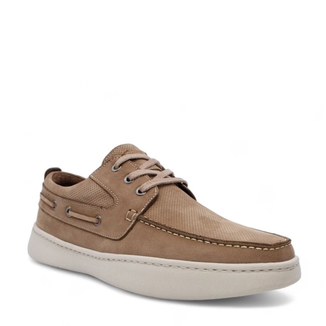 BOAT SHOE