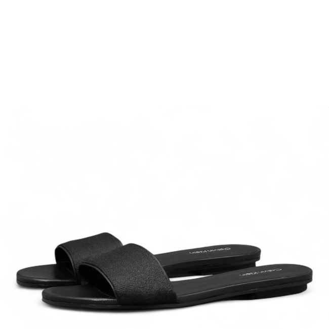 FLAT SLIDE - JACQ