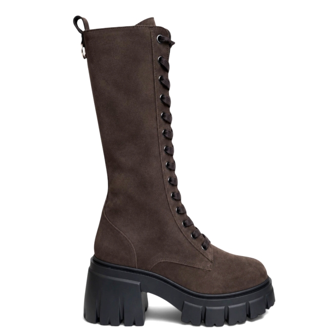 EXE COMBAT BOOTS