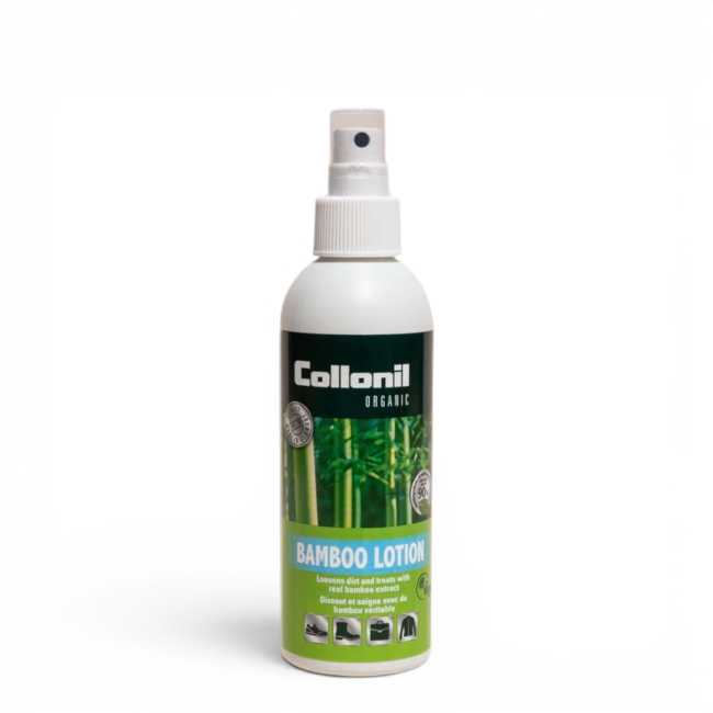 ORGANIC BAMBOO L. 200ML