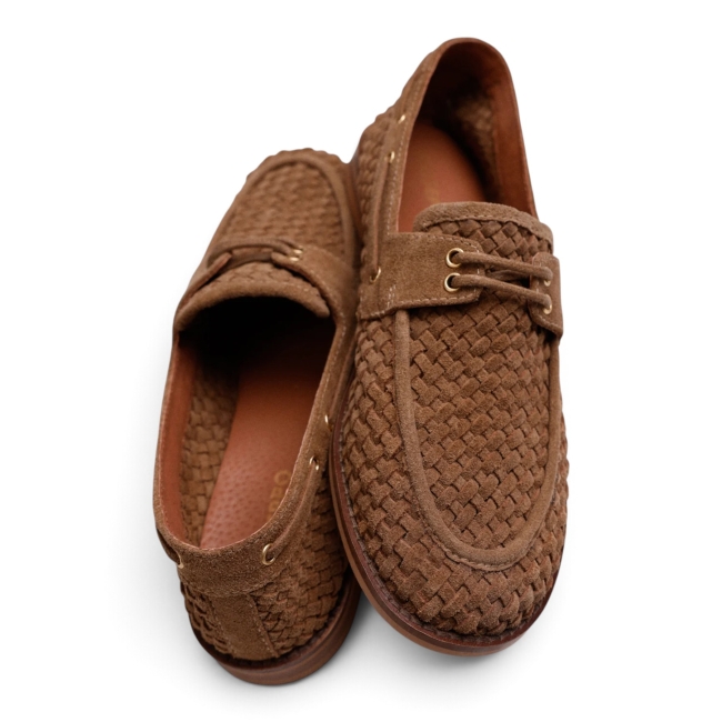 LOAFERS WOMEN