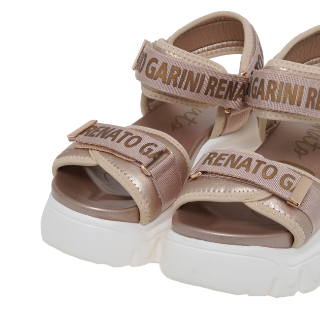 RENATO GARINI FLATFORMS