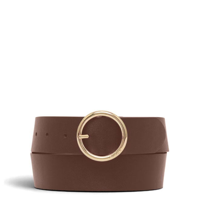 DKNY BELT