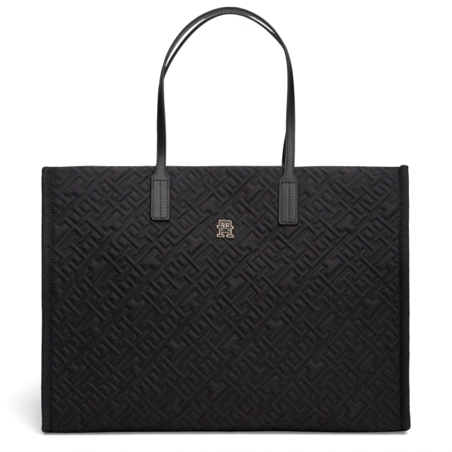 TH CITY TOTE MONO NYLON
