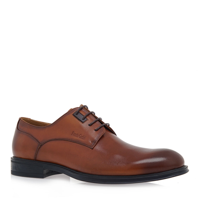 RENATO GARINI LACE UP MEN