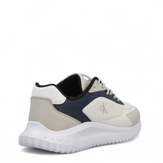EVA RUNNER LOW MESH MIX