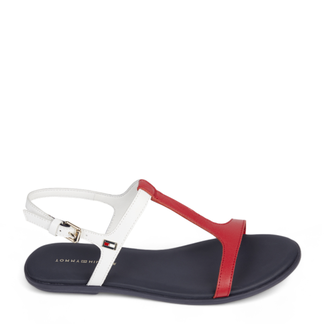 TH FLAT SANDAL